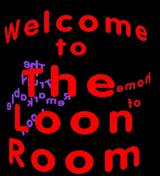 loon room